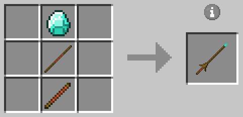 Скриншот мода Spartan Weaponry #1045