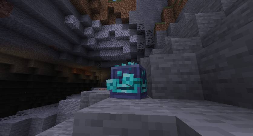 Скриншот мода Species #3372