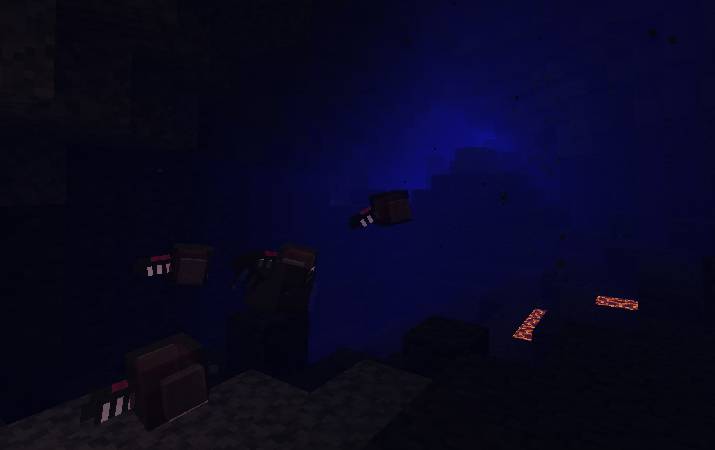 Скриншот мода Species #3373