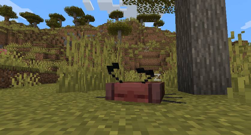 Скриншот мода Species #3374