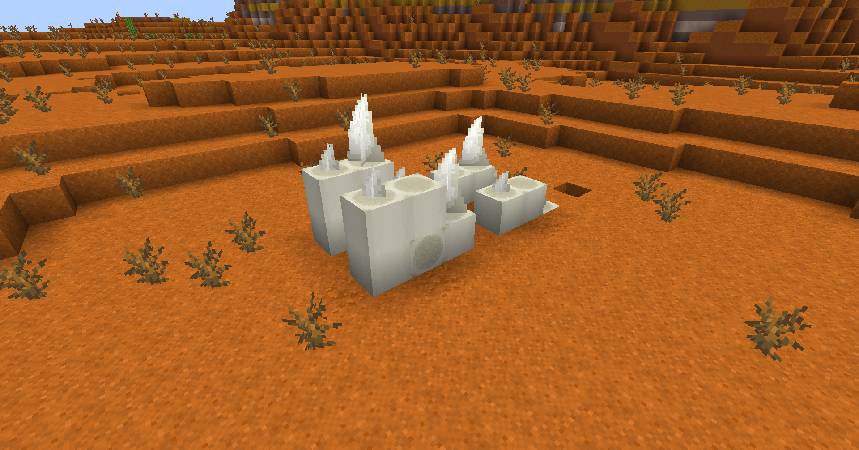 Скриншот мода Species #3375