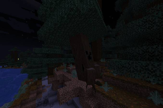 Скриншот мода Species #3377