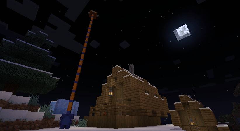 Скриншот мода Species #3378