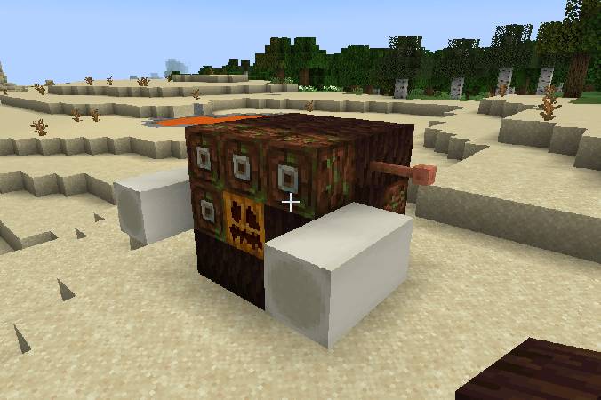 Скриншот мода Species #3379