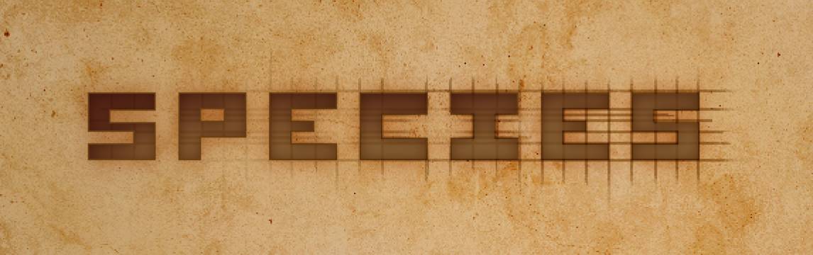 Скриншот мода Species #3381