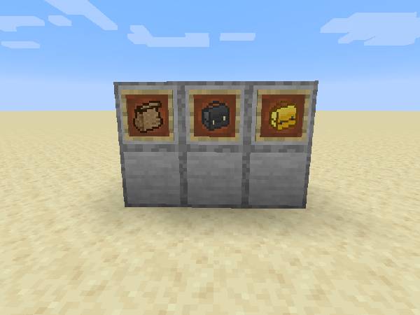 Скриншот мода Spice of Life: Potato Edition #3322