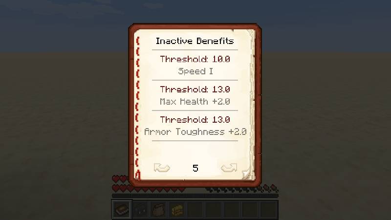 Скриншот мода Spice of Life: Potato Edition #3328