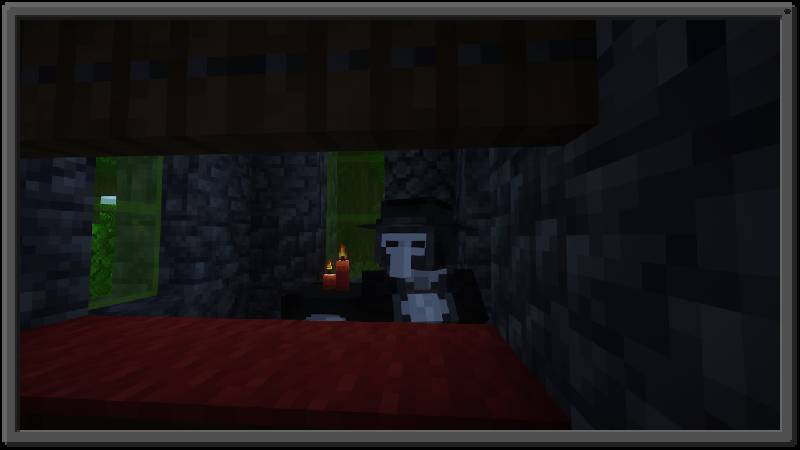 Скриншот мода L's Spooky Music Trader #2477