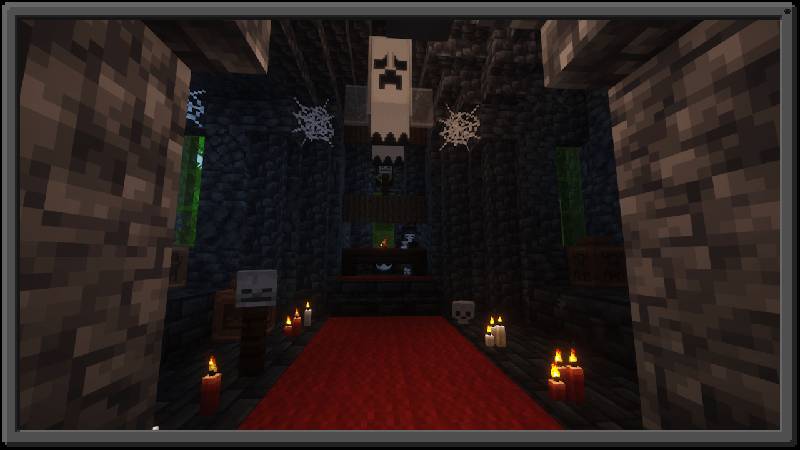 Скриншот мода L's Spooky Music Trader #2478