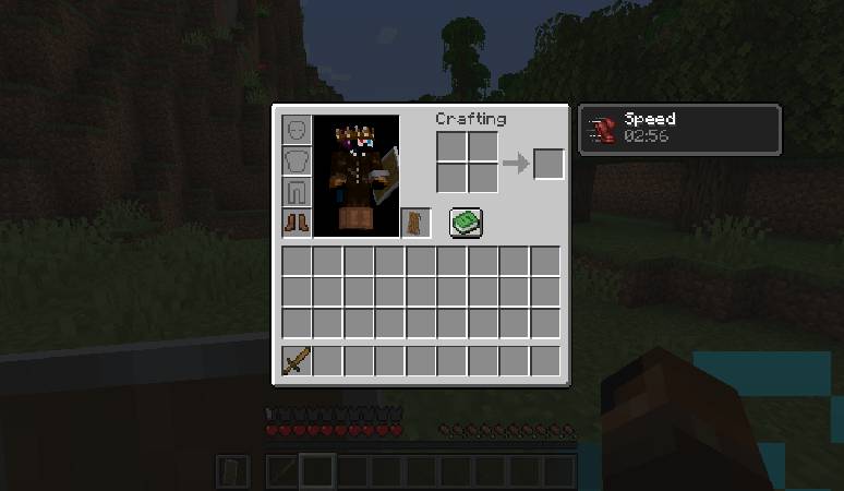 Скриншот мода Starter Kit #1014