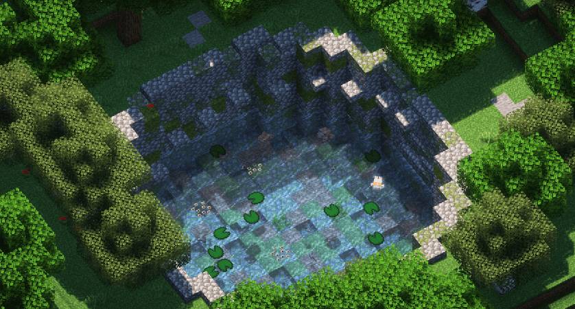 Скриншот мода STRAYED FATES: Forsaken #3639