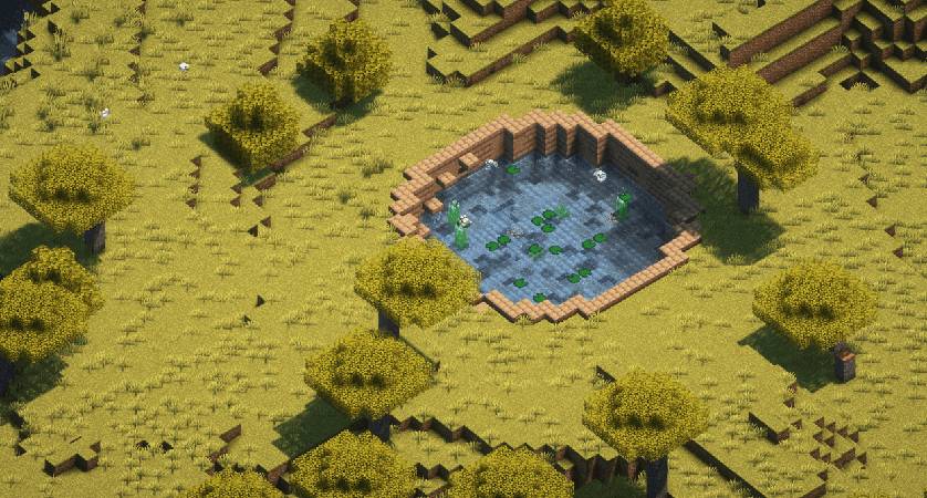 Скриншот мода STRAYED FATES: Forsaken #3640