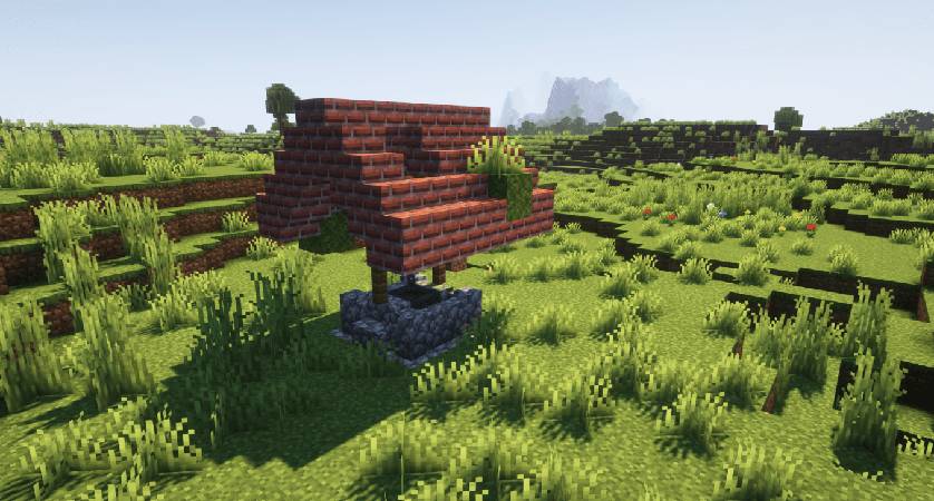 Скриншот мода STRAYED FATES: Forsaken #3641