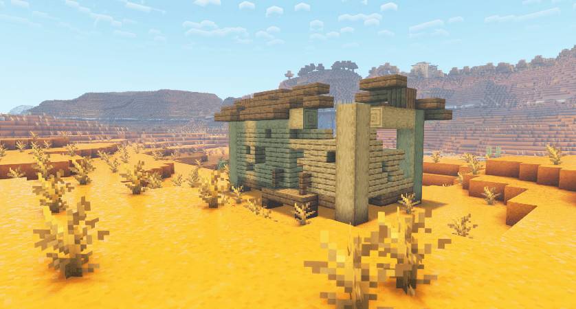 Скриншот мода STRAYED FATES: Forsaken #3642