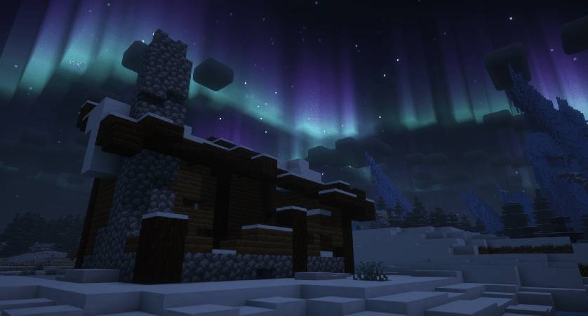 Скриншот мода STRAYED FATES: Forsaken #3643