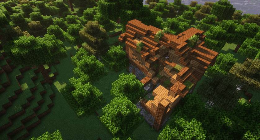 Скриншот мода STRAYED FATES: Forsaken #3644