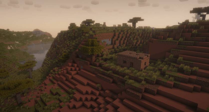 Скриншот мода STRAYED FATES: Forsaken #3645