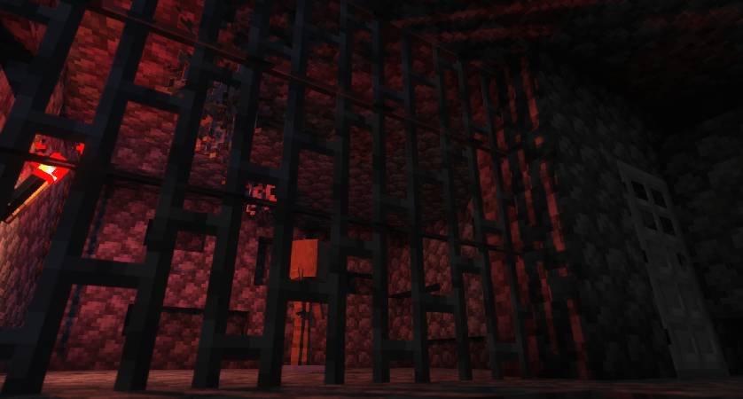 Скриншот мода STRAYED FATES: Forsaken #3647