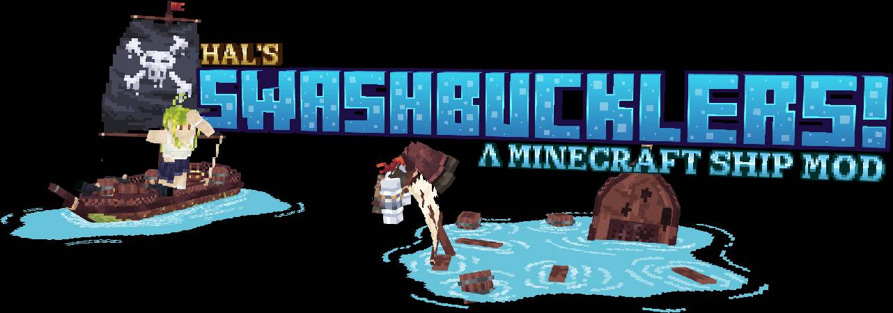 Скриншот мода Swashbucklers! #2488