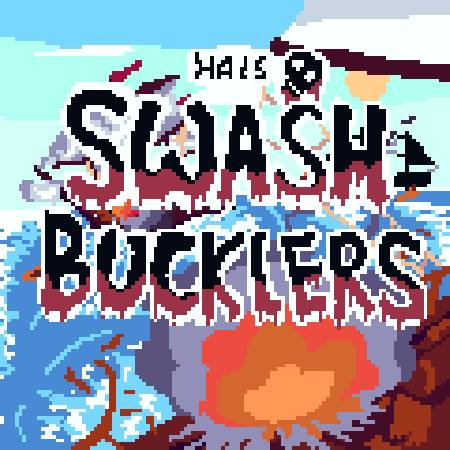 Скриншот мода Swashbucklers! #2493