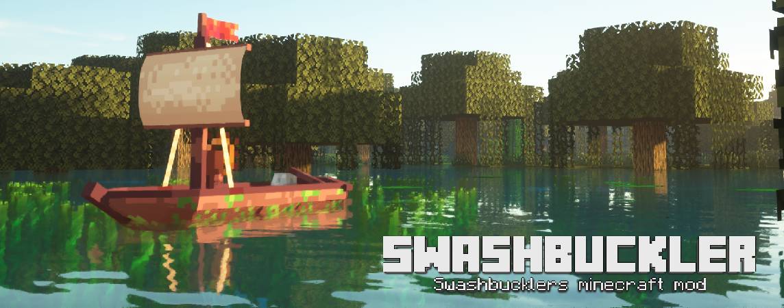 Скриншот мода Swashbucklers! #2501