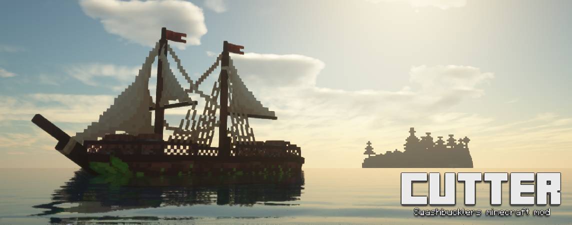 Скриншот мода Swashbucklers! #2513