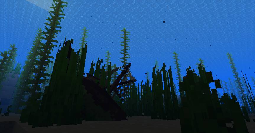 Скриншот мода Swashbucklers! #2524