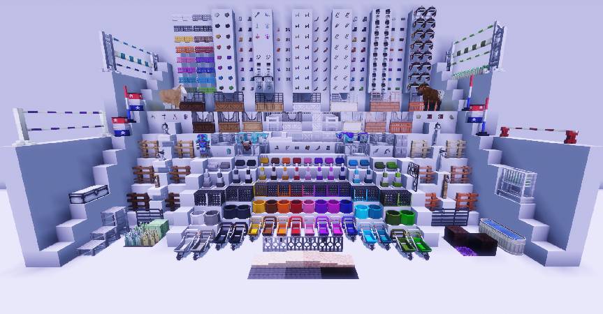 Скриншот мода Star Worm Equestrian (Upgrading Horses) #4081