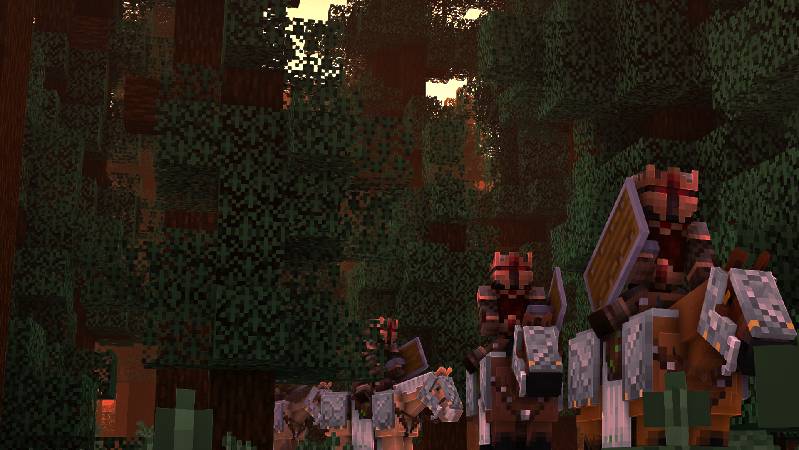 Скриншот мода Star Worm Equestrian (Upgrading Horses) #4088