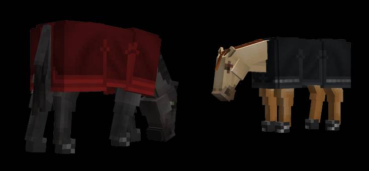 Скриншот мода Star Worm Equestrian (Upgrading Horses) #4101