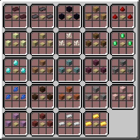 Скриншот мода Sword Displays #2993