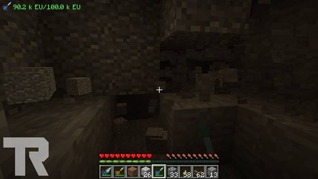 Скриншот мода Tech Reborn #2256