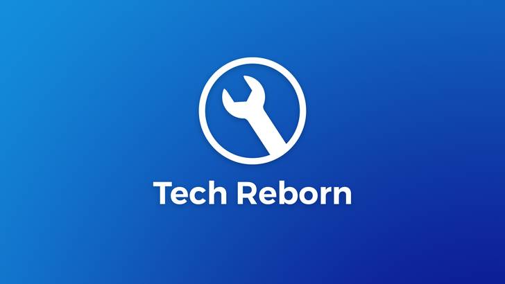 Скриншот мода Tech Reborn #2259