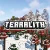 Terralith logo
