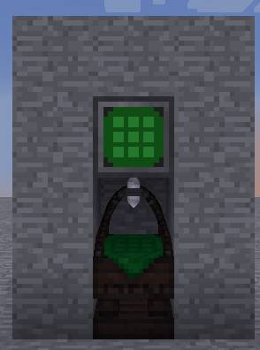 Скриншот мода Thaumic Grid #3228