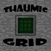 Thaumic Grid logo