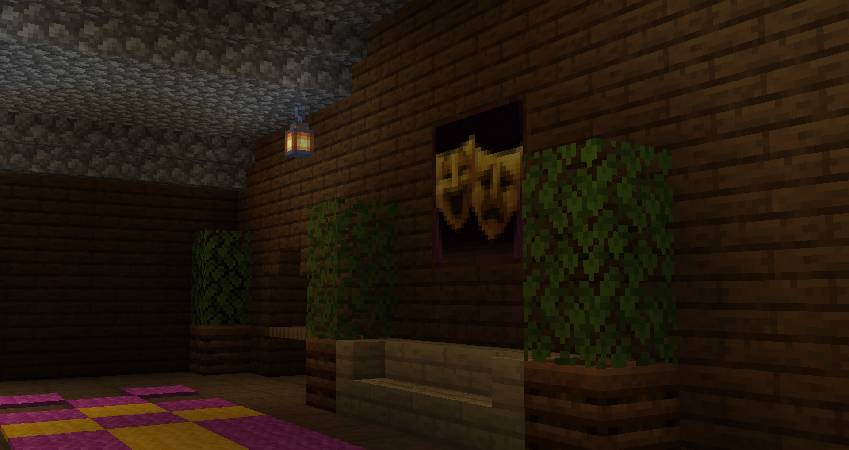 Скриншот мода The Conjurer #2051