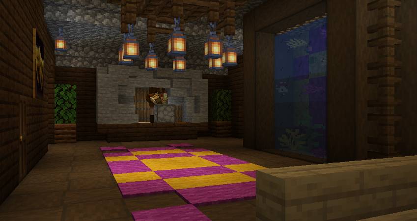 Скриншот мода The Conjurer #2052