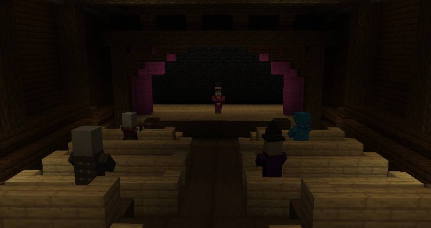 Скриншот мода The Conjurer #2053