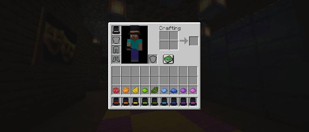 Скриншот мода The Conjurer #2055