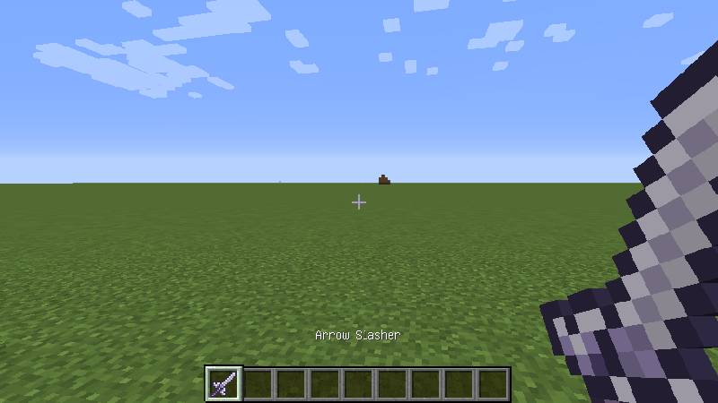 Скриншот мода The Eight Fabled Blades #3672