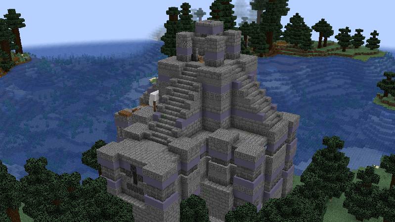 Скриншот мода The Ink Arena #3108