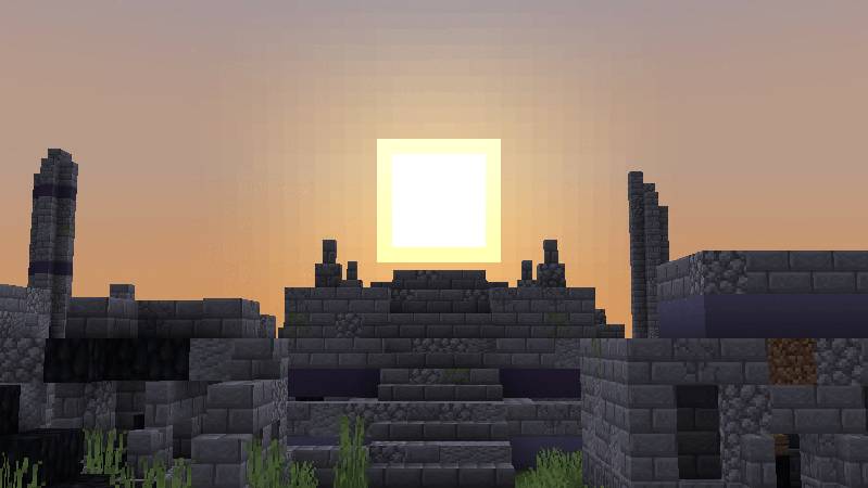 Скриншот мода The Ink Arena #3115