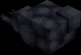 Скриншот мода The Ink Arena #3117