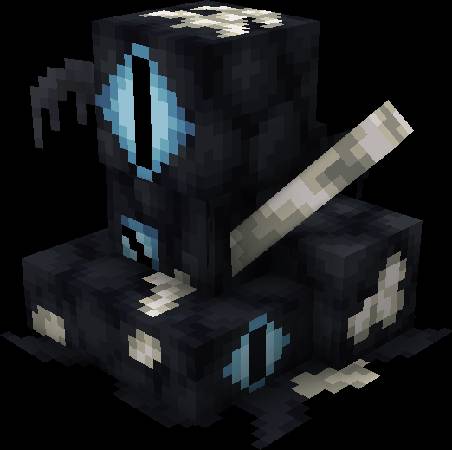 Скриншот мода The Ink Arena #3118