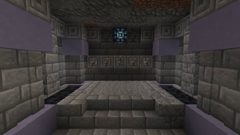 Скриншот мода The Ink Arena #3125