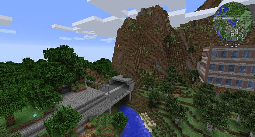 Скриншот мода The Lost Cities #706