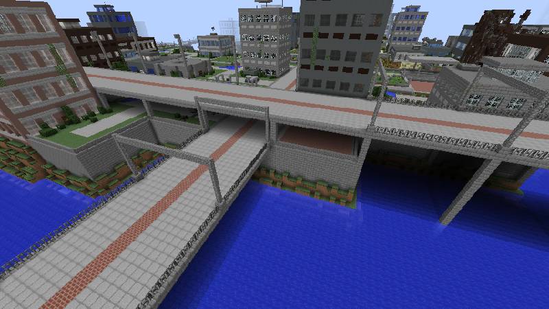 Скриншот мода The Lost Cities #710