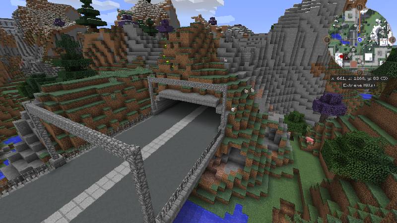 Скриншот мода The Lost Cities #711