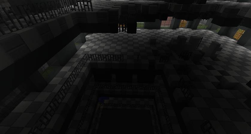 Скриншот мода The Lost Cities #718